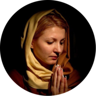 Гадалка Анна — Нижняя Омка